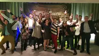 Solaia (estérel Aventures Event) - Team Building & Soirées
