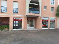 Triangle Intérim Fréjus