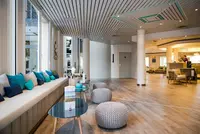 Wojo Coworking Fréjus - Mercure Thalasso Spa Port