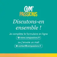 Com Passions