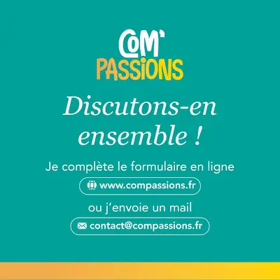 Com Passions