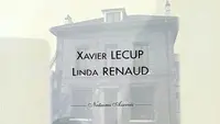 Xavier Lecup - Linda Renaud, Notaires Associés