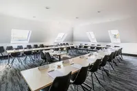 Mywo Arras Nord - Espace de Coworking & Réunion