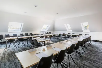 Mywo Arras Nord - Espace de Coworking & Réunion