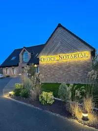 Office Notarial de Me Camille Berteloot