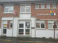 Cerfrance - Cabinet D’expert-comptable Frévent
