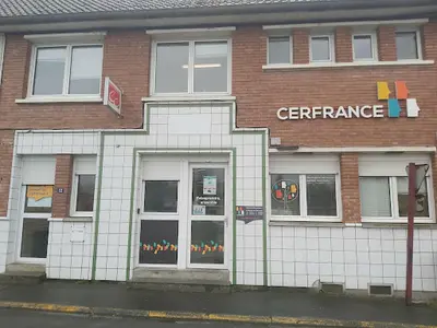 Cerfrance - Cabinet D’expert-comptable Frévent