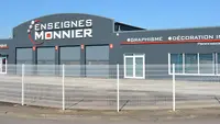 Enseignes Monnier