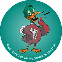 Entre 2 Mers Annonces / Atout Services