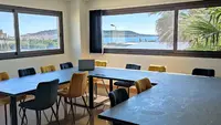 Espace Thau Admin - Espace de Coworking - Frontignan - Sète - Balaruc