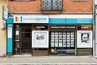Square Habitat Fronton - Agence Immobilière - Estimation Immobilière