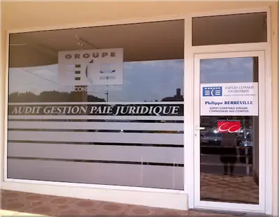 Expert Conseil Entreprise