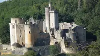 Scp Quercy-lemance (hugues Emin et Aurélie Lamy)