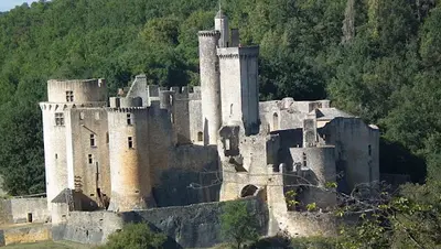 Scp Quercy-lemance (hugues Emin et Aurélie Lamy)
