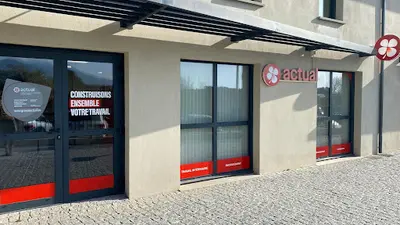 Actual Emploi Bastia