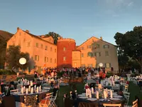 Corse Incentive