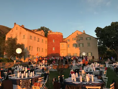 Corse Incentive