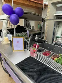Kombi Event