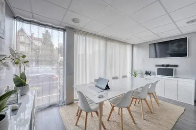 Office Notarial Jérôme Krantz et Anne Cuvelier-hutin, Notaires Gagny