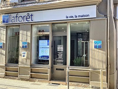 Agence Immobilière Laforêt Gaillac