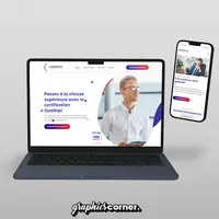 Graphics Corner - Agence de Communication