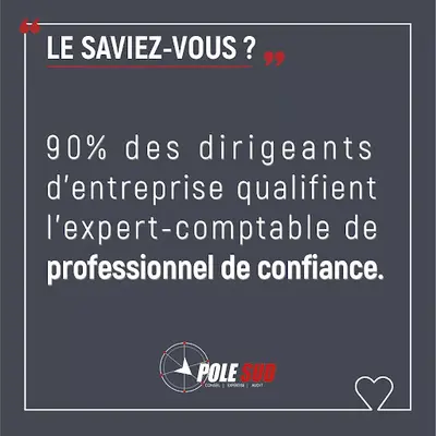 Pole Sud Gaillac Expert Comptable