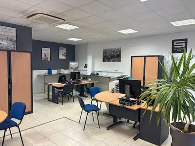 Samsic Emploi Gaillac
