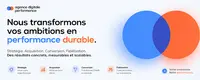 Agence Digitale Performance