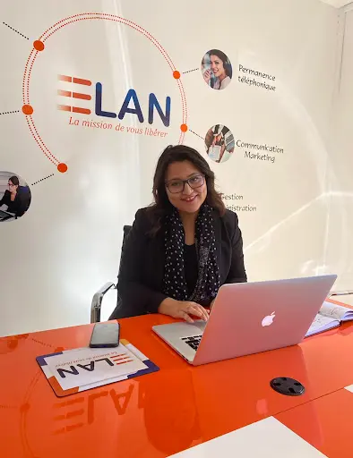 Groupe Elan Geneve