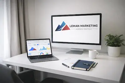 Leman Marketing