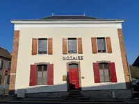 Office Poix, Notaires À Gallardon