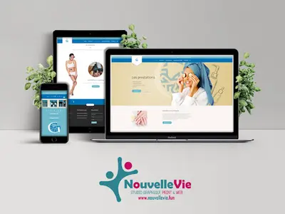 Studio Nouvellevie
