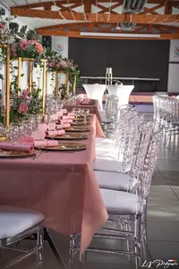 d'Jess Events