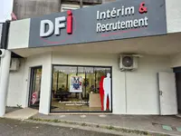 Dfi Intérim & Recrutement