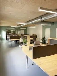 Le Bureau - Coworking