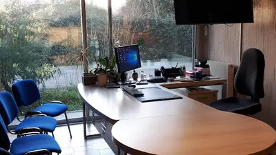 Selarl Office Notarial les Portes des Cevennes