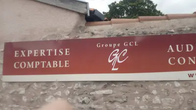 Gcl Gannat - Expertise Comptable