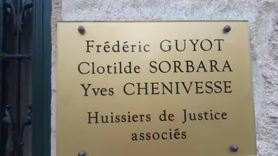 Selarl Chenivesse Gouyard Challal