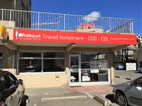 Adéquat Intérim & Recrutement