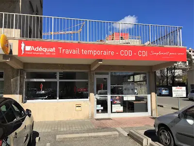 Adéquat Intérim & Recrutement