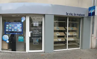 Agence Immobilière Laforêt Gap