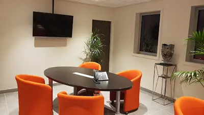Cabinet Touchet & Associes