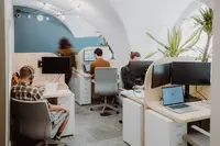 Coworking Gap - Au19 Coworking de Centre-ville