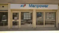 Manpower Gap