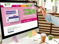 Piment Rouge – Agence de Communication & Web À Gap