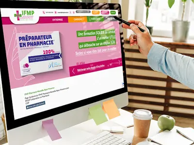Piment Rouge – Agence de Communication & Web À Gap
