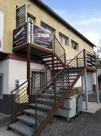 Serimark Gap