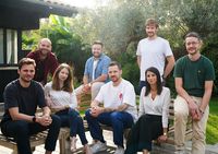 Les Nouvelles Recrues - Collectif de Recruteurs Indépendants