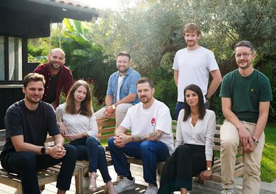 Les Nouvelles Recrues - Collectif de Recruteurs Indépendants