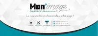 Mon Image Graphisme & Communication • Enseignes • Publicités